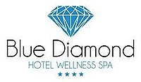 Blue Diamond Hotel Wellness & SPA logo